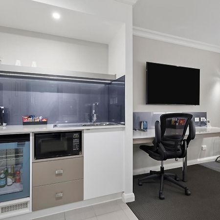 Motel Bluegum Dubbo (Adults Only) Zimmer foto