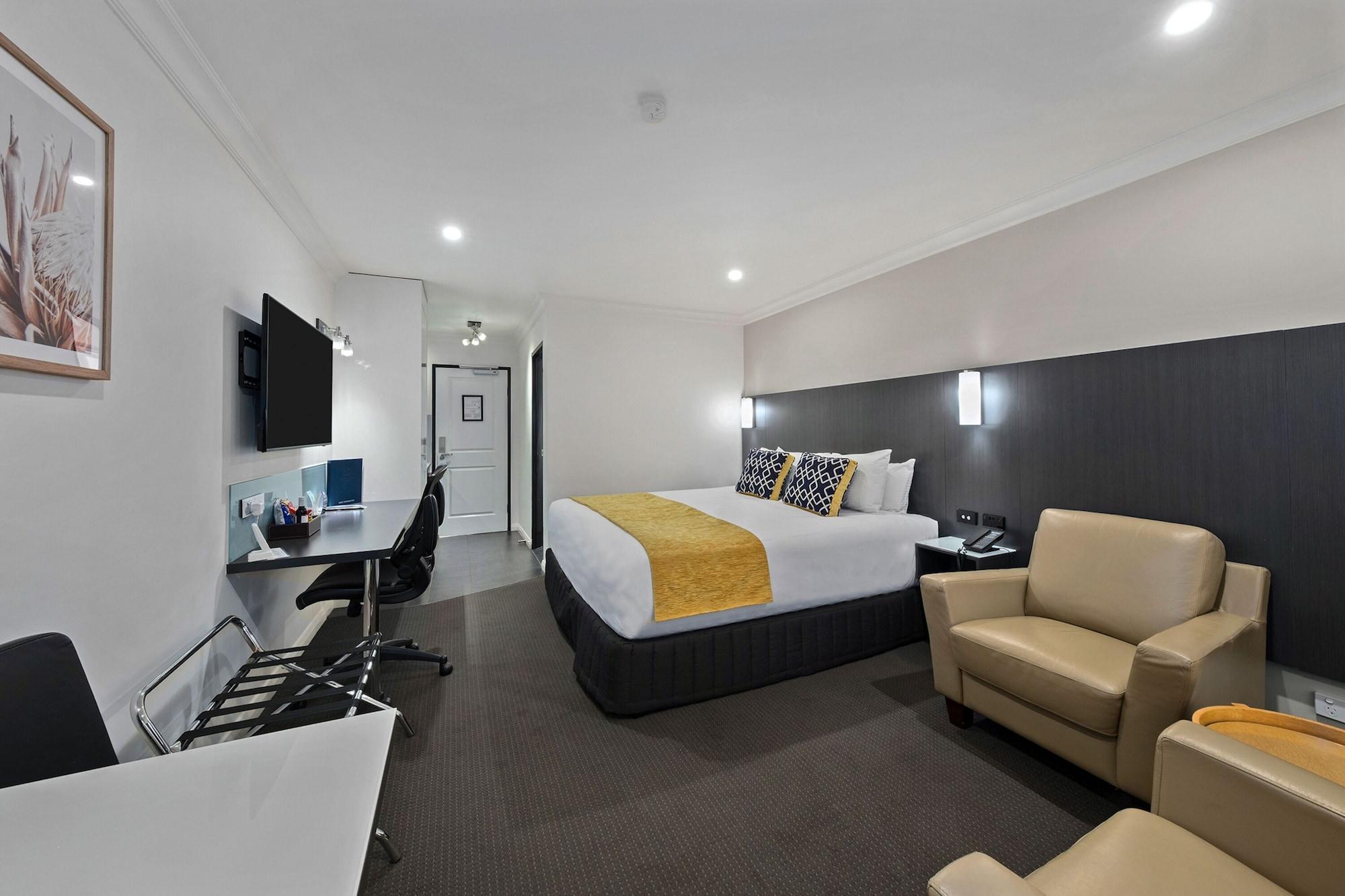 Motel Bluegum Dubbo (Adults Only) Exterior foto