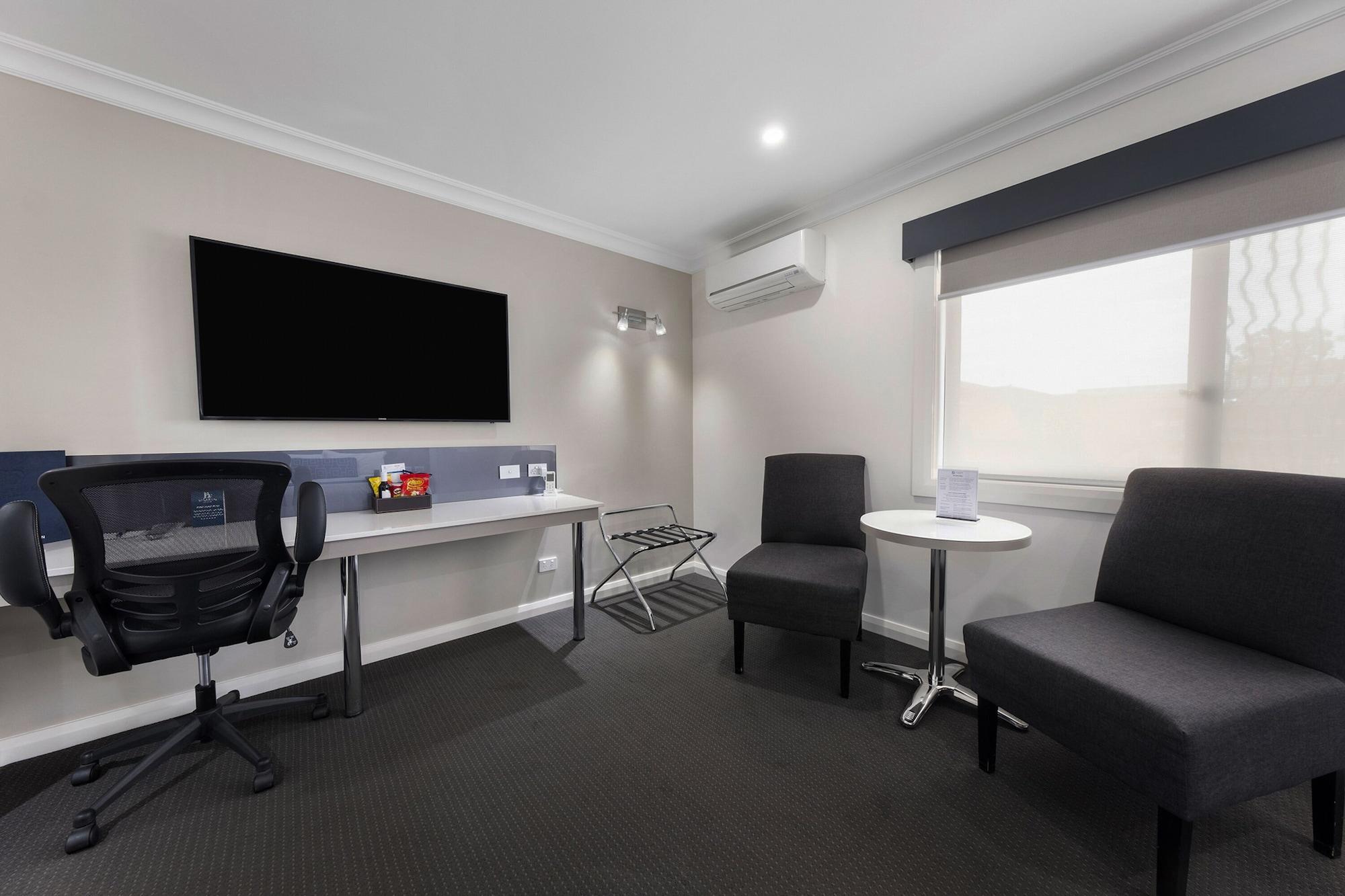Motel Bluegum Dubbo (Adults Only) Exterior foto