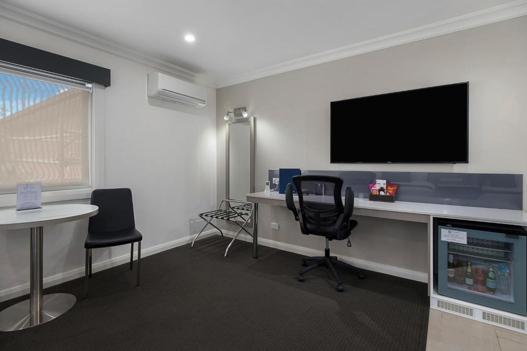 Motel Bluegum Dubbo (Adults Only) Zimmer foto