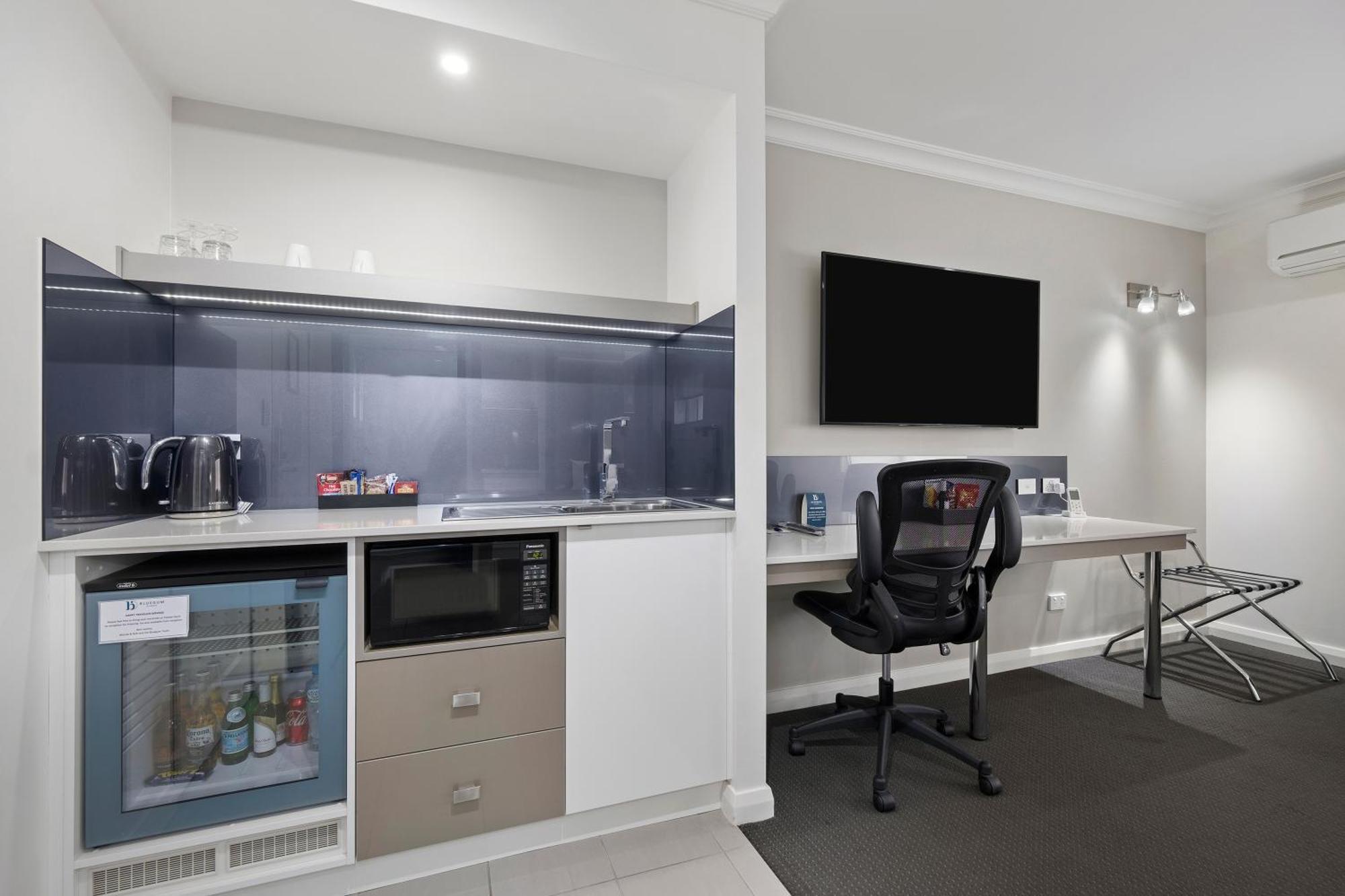 Motel Bluegum Dubbo (Adults Only) Zimmer foto