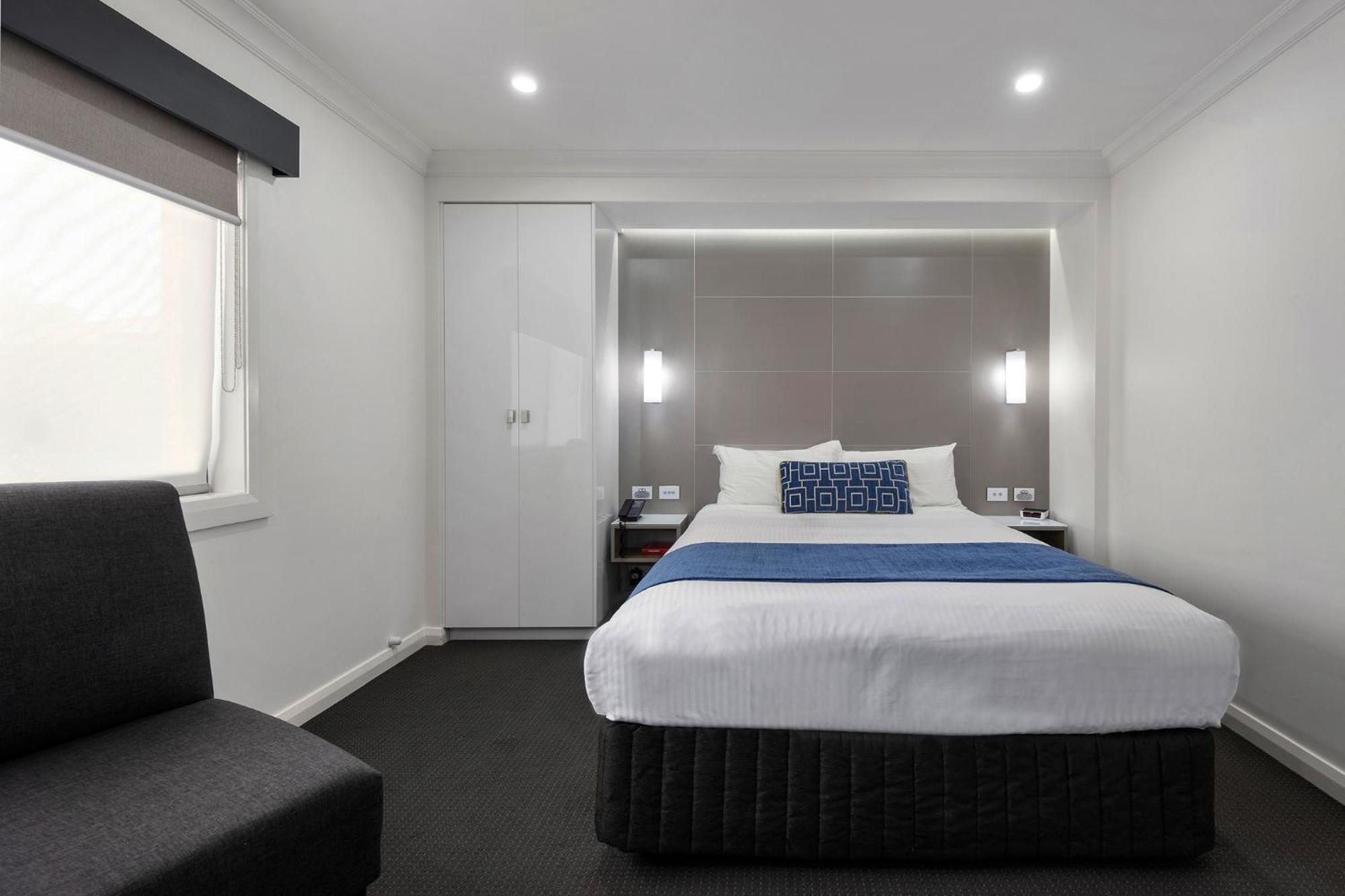 Motel Bluegum Dubbo (Adults Only) Zimmer foto