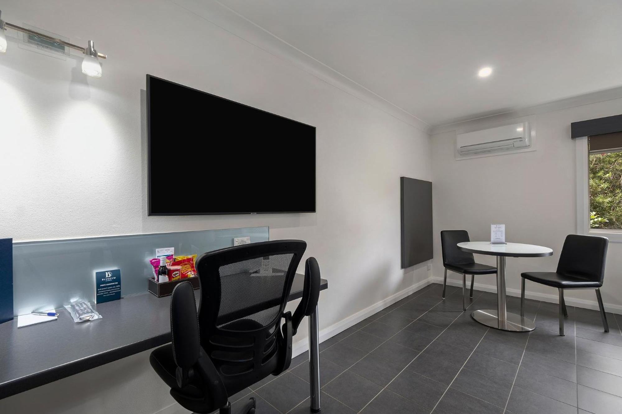 Motel Bluegum Dubbo (Adults Only) Zimmer foto