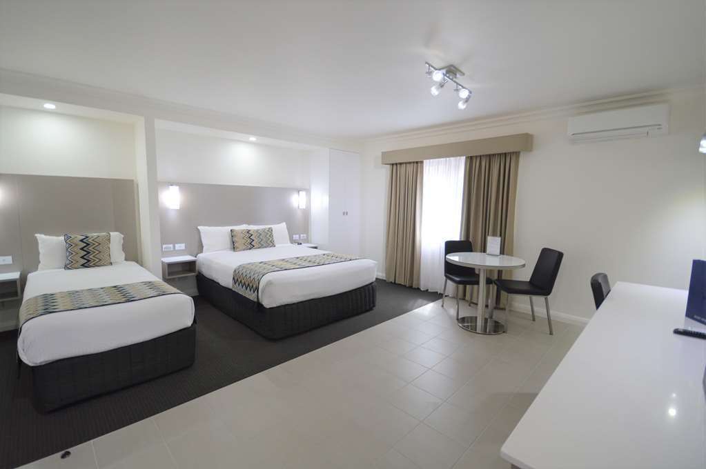Motel Bluegum Dubbo (Adults Only) Exterior foto