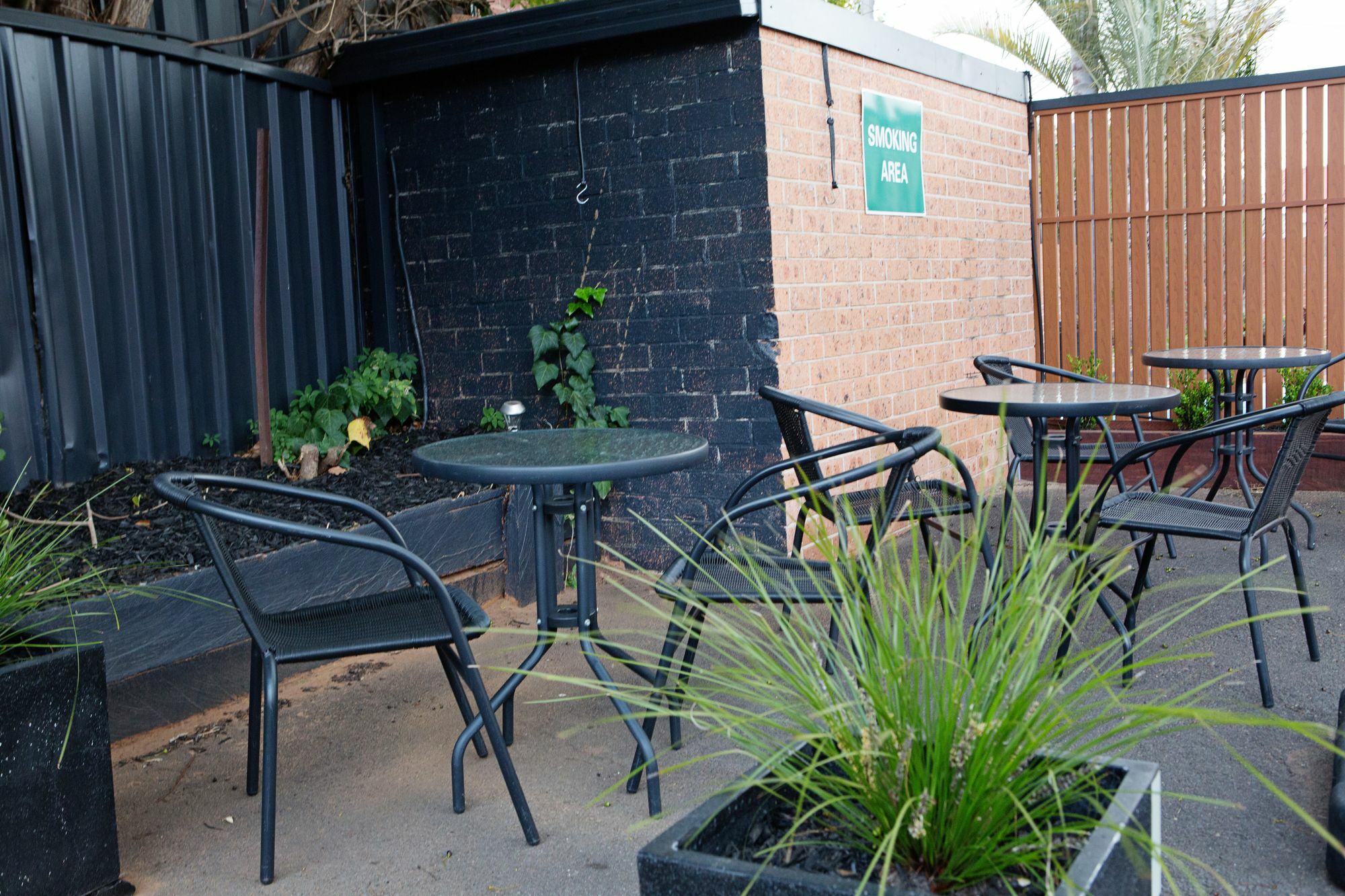 Motel Bluegum Dubbo (Adults Only) Exterior foto